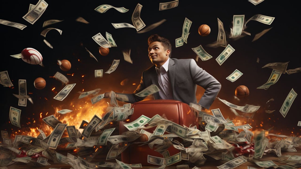 Virtual sports betting options on 886jl platform
