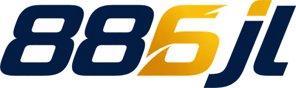 886jl official logo